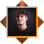 Priestley School of Performance alumni Alex Hayden