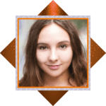 Priestley School of Performance alumna Gabriella Leon