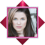 Laura Harrison - currently playing 1st cover Elphaba/ensemble in Wicked on the West End