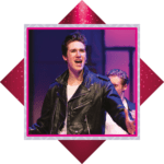 Nathen Cullen went on to study at The Hammond