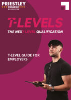 T-LEVEL Brochure Online