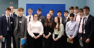 Mock Assessment Centre 1