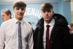 Mock Assessment Centre 6