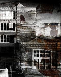 Della Moulton Your Places